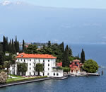 Hotel Bella Riva Gardone Riviera Gardasee